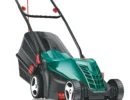 Bosch Rotak 370 ER Corded Rotary Lawnmower