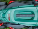 Bosch Rotak 370 ER Corded Rotary Lawnmower