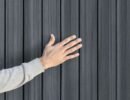 Keter 4’x6′ Darwin Heavy Duty Plastic Garden Shed – Grey-oakleysgardenmachine- Free shipping
