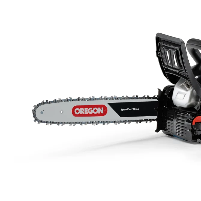 Erbauer ECSP41 41cc 400mm Petrol Chainsaw