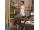 Keter 8’x11′ Factor Heavy Duty Plastic Garden Shed – Beige-oakleysgardenmachine- Free shipping