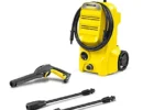 Kärcher K2 Power Control Home Corded Pressure washer 1.4kW - 16736040