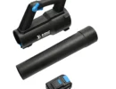 Mac Allister Cordless MBV18-Li-2 Garden blower