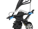 Mac Allister MTIP1400-2 1400W Corded Tiller