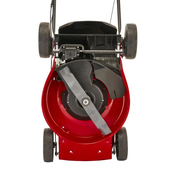 Mountfield SP185 139cc Petrol Rotary Lawnmower