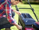 Mountfield SP185 139cc Petrol Rotary Lawnmower