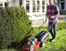 Mountfield SP185 139cc Petrol Rotary Lawnmower