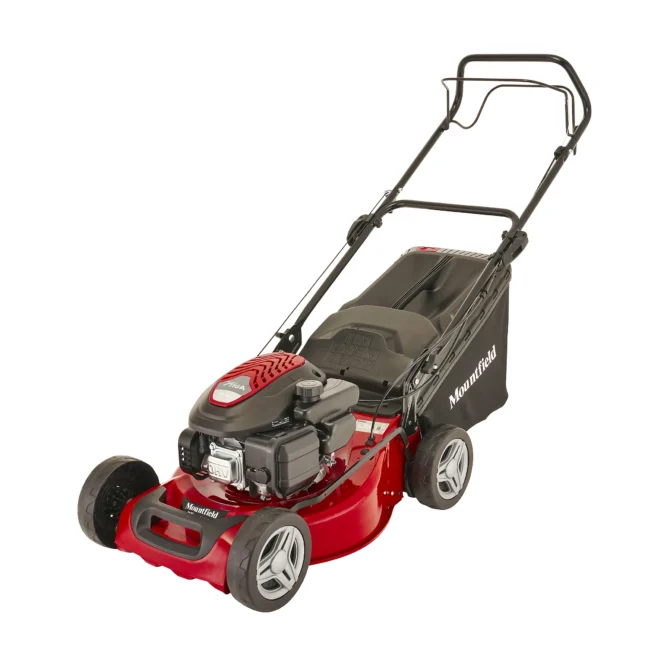 Mountfield SP185 139cc Petrol Rotary Lawnmower