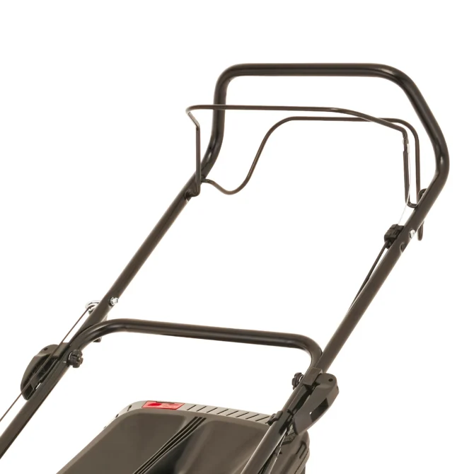 Mountfield SP185 139cc Petrol Rotary Lawnmower