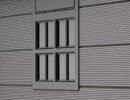 Keter 7.5’x9′ Premier Heavy Duty Plastic Shed – Grey-oakleysgardenmachine- Free shipping