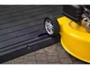 Keter 7.5’x9′ Premier Heavy Duty Plastic Shed – Grey-oakleysgardenmachine- Free shipping