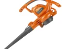 Flymo PowerVac 2700 Corded 2700W 100-230V Blower & vacuum