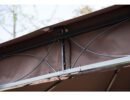 Outsunny 3m x 3m Garden Metal Gazebo Marquee Party Tent Canopy Shelter Pavilion